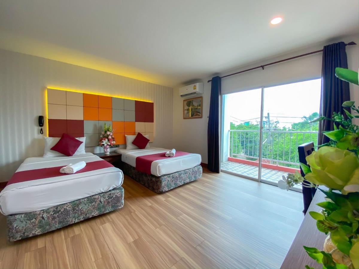 East Inn 15 Rayong - Sha Certified Dış mekan fotoğraf